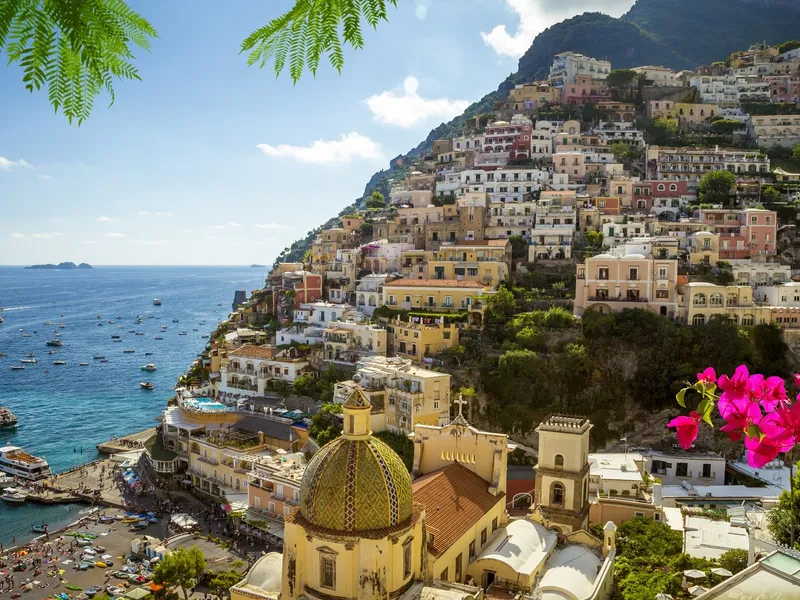 Amalfi Coast Tour-12