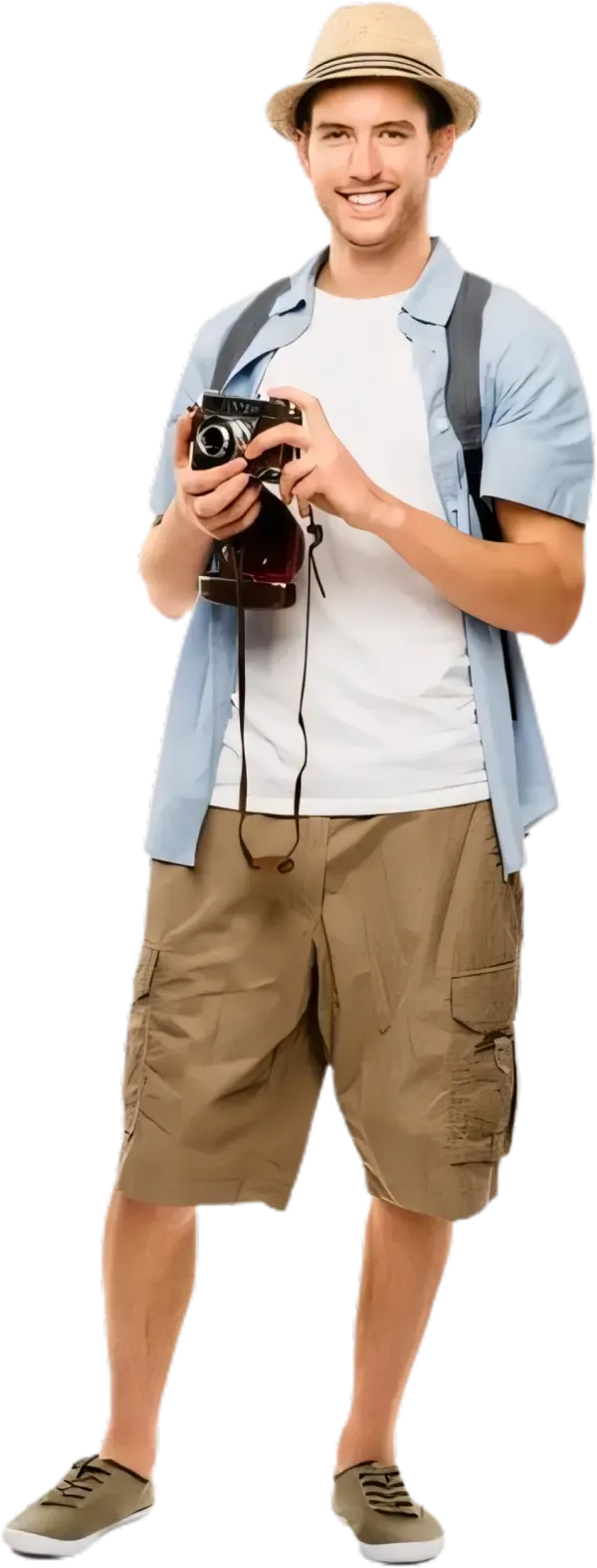 Shore Excursions for Cruisers