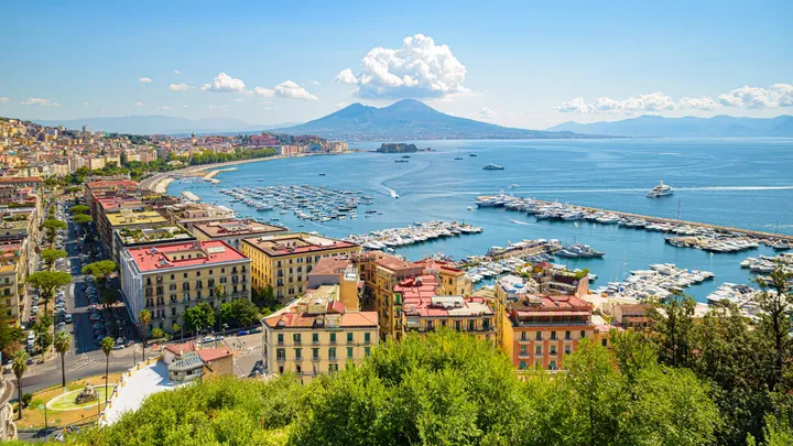 Naples