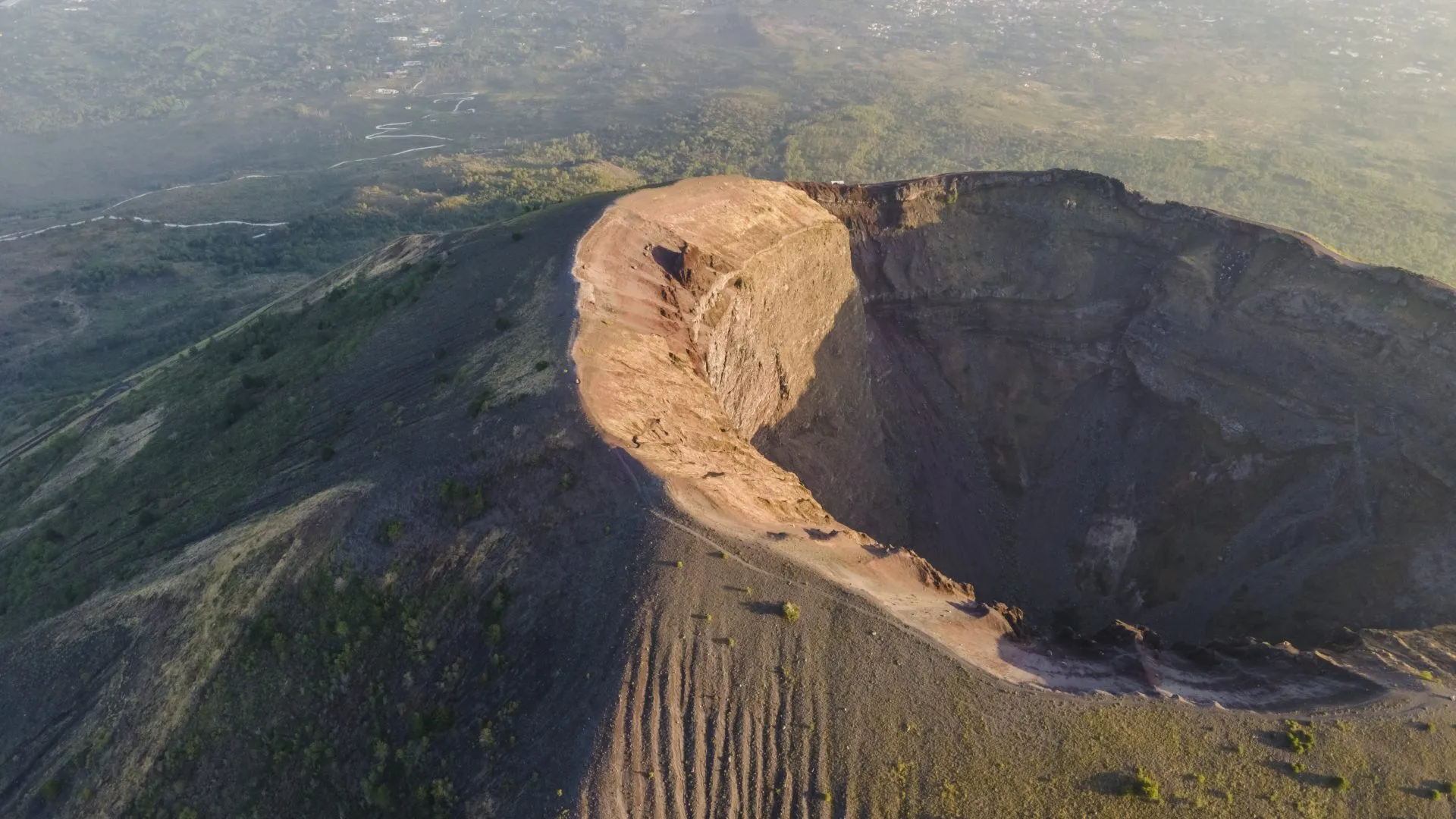 Raffaele Travel Experience