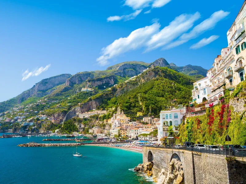 Amalfi Coast Tour-14