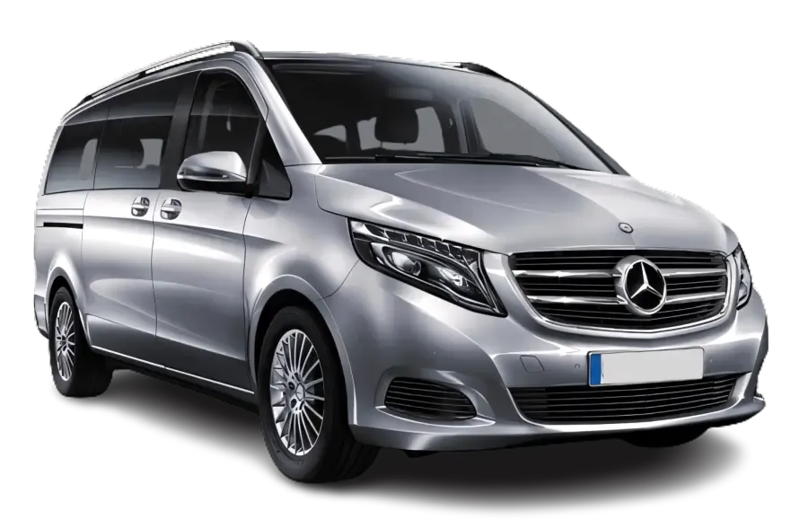 Smooth driving Punctuality Professionalism