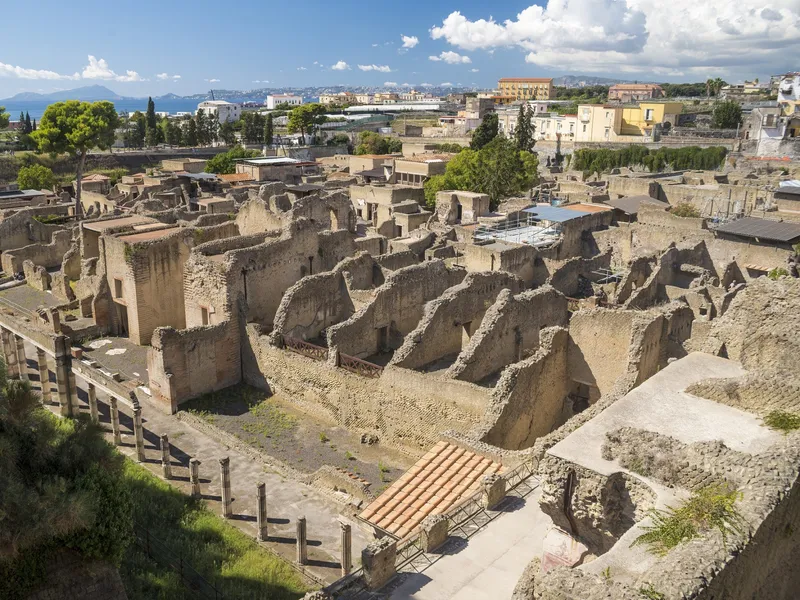 Ercolano e wine tasting-6