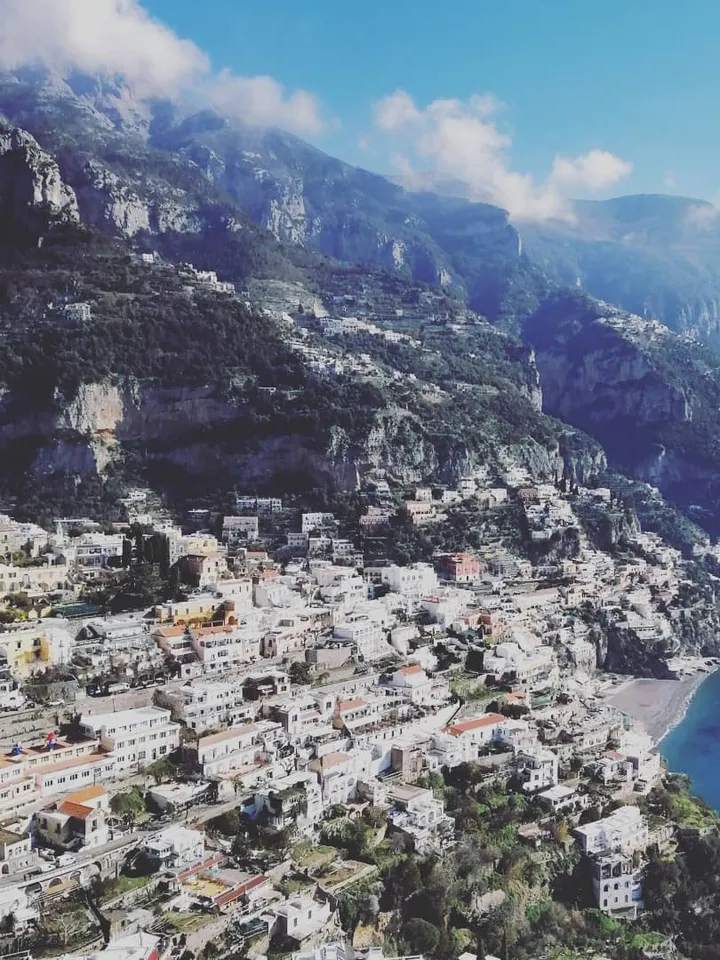 #Positanotoday#sun#paradise#Beautifulview🌞